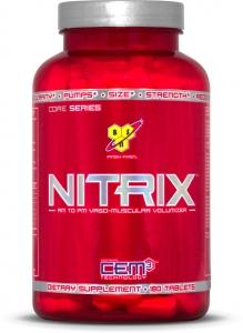 Спортивное питание